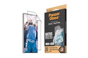Mobil - Beskyttelsesglas - PanzerGlass MATRIX Screen Protector with D3O Samsung Galaxy S24 Ultra | Ultra-Wide Fit w. AlignerKit - PANZER7355