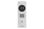 Netværkskamera - Axis I8116-E Network Video Intercom 5MP Audio - 02408-001