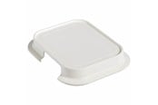 Kaffe og Espresso - Moccamaster Water Tank Lid - White - 13019