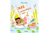Børnebøger - Ikke nødvendigvis i nød - Børnebog - Hardcover - 9788775663613