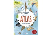 Hobby - Atlas: Verdens dyr - Hobby - paperback - 9788772059921