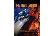 Skønlitteratur & Fiktion - En dag i april - Skønlitteratur & Fiktion - hardback - 9788794557221