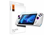 Spil tilbehør - Spigen Glass tR SLIM 1 Pack - ASUS ROG Ally X/Ally 2023 - Miscellaneous Tilbehør til spillekonsol - Asus Rog Ally - AGL07033