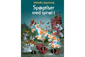 Børnebøger - Spøgelser med spræl i - Børnebog - Hardcover - 9788775663064
