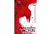 Krimi & Spænding - Willumsens slagteri - Krimi & Spænding - Hæftet - 9788776160883