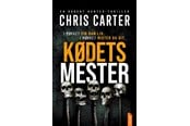 Krimi & Spænding - Kødets mester - Krimi & Spænding - Hæftet - 9788742607329