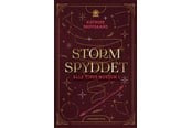 Ungdomsbøger - Stormspyddet - Ungdomsbog - hardback - 9788775924455