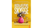 Krimi & Spænding - Hushjælpens skygge - Krimi & Spænding - Hæftet - 9788742607251