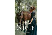 Skønlitteratur & Fiktion - Den sidste - Skønlitteratur & Fiktion - hardcover - 9788775960927