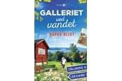 Skønlitteratur & Fiktion - Galleriet ved vandet - Skønlitteratur & Fiktion - paperback - 9788775925537