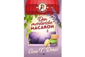 Krimi & Spænding - Den morderiske macaron - Krimi & Spænding - paperback - 9788775928774