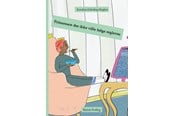 Børnebøger - Prinsessen der ikke ville følge reglerne - Børnebog - Hardback - 9788776160746