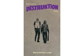 Skønlitteratur & Fiktion - Destruktion - Skønlitteratur & Fiktion - Hæftet - 9788776160821