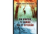 Skønlitteratur & Fiktion - En vinter ti somre og et efterår - Skønlitteratur & Fiktion - Hæftet - 9788770708791