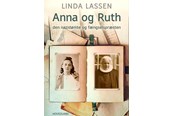 Skønlitteratur & Fiktion - Anna og Ruth - Skønlitteratur & Fiktion - hardcover - 9788770708708