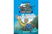 Børnebøger - På jagt under havet - Børnebog - Hardback - 9788774017110