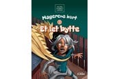 Børnebøger - Et let bytte - Børnebog - Hardback - 9788774017509