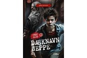 Børnebøger - Dæknavn Jeppe - Børnebog - Hardback - 9788774016793