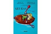 Børnebøger - Lui kan ro en båd - Børnebog - Hardback - 9788794433785