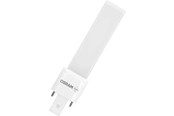 Lyskilder - Osram LED pære DULUX LED S 360lm 3.5W/830 (7W) G23 EM/230V G23 - 4058075823532