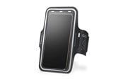 Mobil - Andet Tilbehør - Spigen Dynamic Shield Armband A703 - black - AMP07187