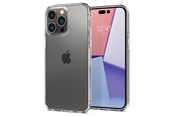 Mobil - Covers & Cases - Spigen Crystal Flex - crystal clear - iPhone 14 Pro Max - ACS04636