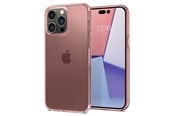 Mobil - Covers & Cases - Spigen Crystal Flex - rose crystal - iPhone 14 Pro Max - ACS04638