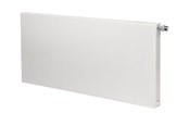 Radiatorer og ventiler - Purmo Compact plan ventil radiator 33 - 900 x 500 mm, RAL 9016, Hvid - F0A3309005011300
