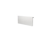 Radiatorer og ventiler - Purmo Compact ventil Plan radiator 300 x 400 mm, RAL 9016, Hvid - F0G2103004011300