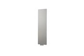 Radiatorer og ventiler - Purmo Vertikal designradiator 21 - 1800 x 750mm, RAL 9016, Hvid - F292118007511300