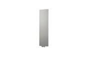 Radiatorer og ventiler - Purmo Vertikal designradiator 21 - 1950 x 600mm, RAL 9016, Hvid - F292119506011300