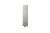 Radiatorer og ventiler - Purmo Vertikal designradiator 22 - 2100 x 600mm, RAL 9016, Hvid - F292221006011300