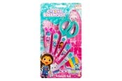 Hobby artikler - Canenco Gabbys Dollhouse Scissors with 5 Serrated Blades - GD23264