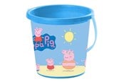 Udendørsleg - Mondo Bucket Peppa Pig - 28052