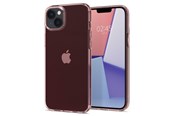 Mobil - Covers & Cases - Spigen Crystal Flex - rose crystal - iPhone 14 - ACS04679