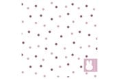 Legetøj - Haza Witbaard Napkins Miffy Pink 20 pcs. - 439160