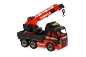 Legetøjsbil - Mammoet Toys Cavallino Mammoet Crane Truck - 1130MT04