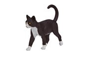 Figur - Mojo Farmland Cat - 387200