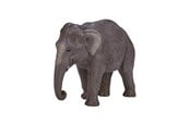Figur - Mojo Wildlife Asian Elephant - 387266 - 387266