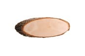 Kreativitet & Hobbyartikler - Playwood Nameplate Tree bark - Sl 117
