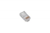 Netværkskabel - DIGITUS ASSMANN network connector - X-ML-5U-IMP