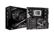 Bundkort - ASRock WRX90 WS EVO Bundkort - AMD WRX90 - AMD sTR5 socket - DDR5 RAM - Extended ATX - 90-MXBMH0-A0UAYZ
