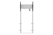 Vægbeslag, AV-Beslag & AV-Møbler - iiyama MD-WLIFT2031-W1 electrical lift - for flat panel - white - Maks 120 kg - Maks størrelse 55"-105" - MD-WLIFT2031-W1