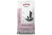 Hunde - ARION Original Skin & Coat Adult Small Breed 7kg - 106065
