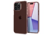 Mobil - Covers & Cases - Spigen Crystal Flex - rose crystal - iPhone 15 Pro Max - ACS06445