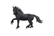 Figur - Mojo Fantasy Black Unicorn - 387254 - 387254
