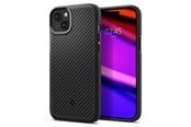 Mobil - Covers & Cases - Spigen Core Armor - matte black - iPhone 15 - ACS06479