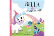 Børnebøger - Bella og hendes venner - Børnebog - Papbog - 9788742511961