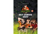 Børnebøger - Den grønne skov - Børnebog - Hardback - 9788774015741