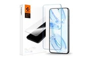 Mobil - Beskyttelsesglas - Spigen Glass tR Slim HD 1 Pack - Samsung Galaxy S23 - AGL05961